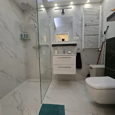 Rydlowka 39 Cracovie