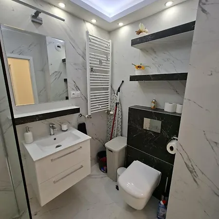 Rydlowka 39 * Cracovie