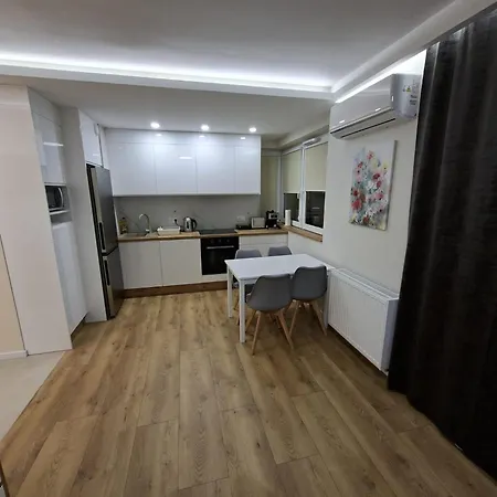 Rydlowka 39 Appartement