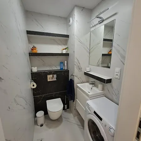 شقة Rydlowka 39 *