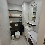 Apartament Rydlówka 39 *