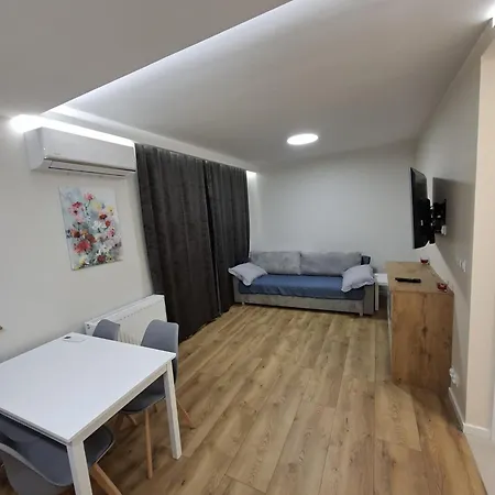 Rydlówka 39 * Kraków