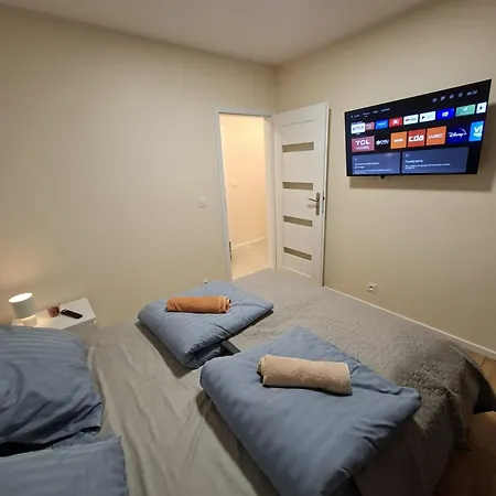 Rydlowka 39 * Kraków