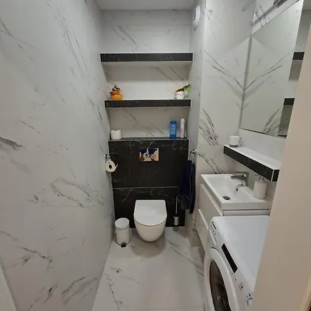 Rydlówka 39 Kraków