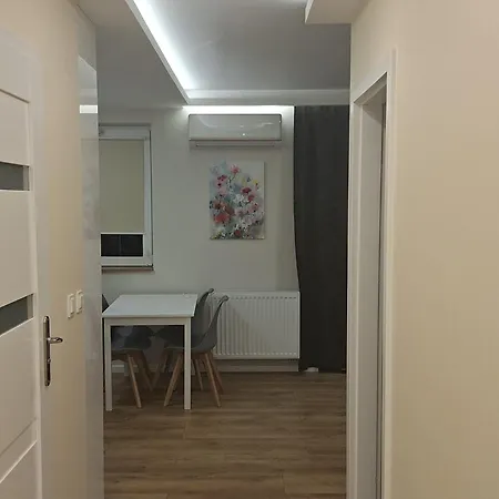 Rydlowka 39 Lägenhet *