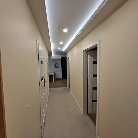 Rydlowka 39 * Kraków