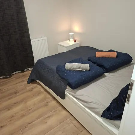 Rydlowka 39 * Kraków