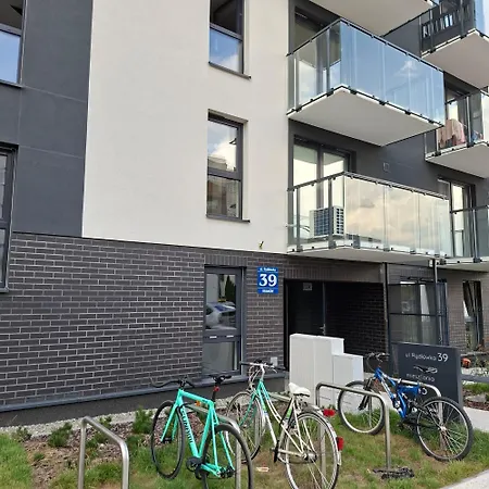 Rydlówka 39 Kraków