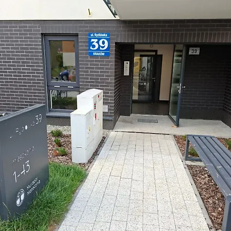 Rydlowka 39