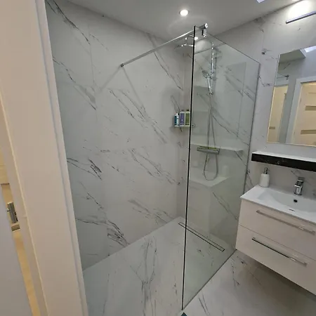 Apartamento Rydlówka 39 Cracovia